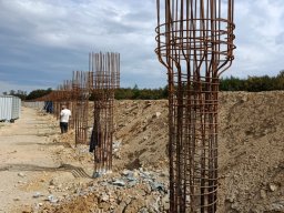 Armiranje i betonski radovi